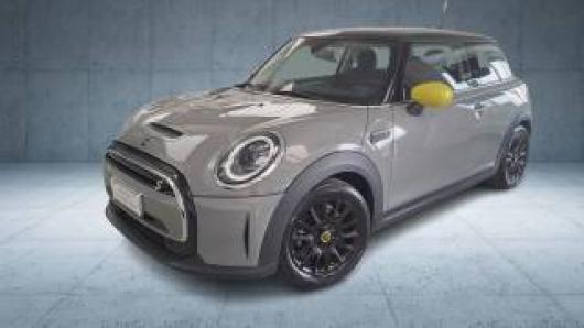 usato MINI Cooper SE