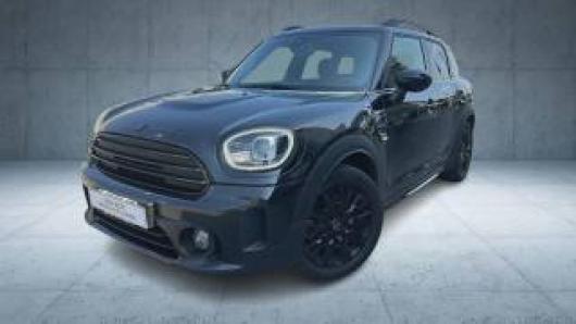usato MINI Countryman