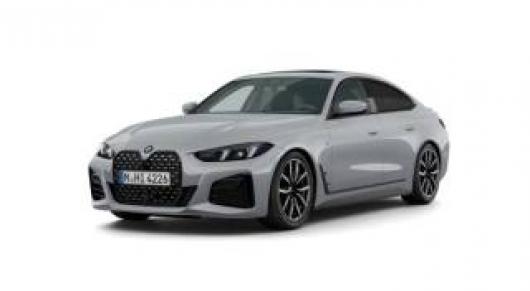 nuovo BMW 420