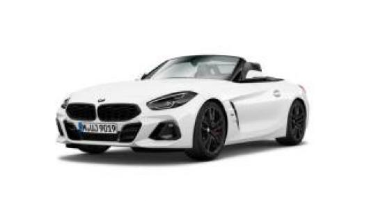 nuovo BMW Z4