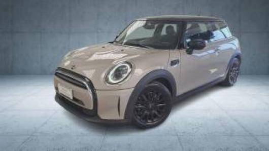 usato MINI Cooper