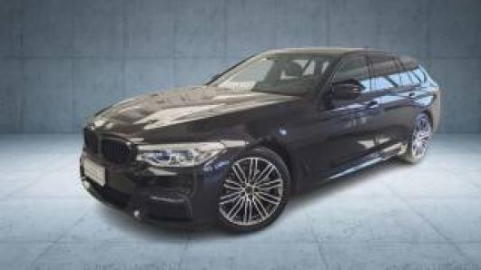 usato BMW 520