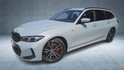 usato BMW 320