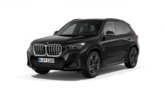nuovo BMW X1