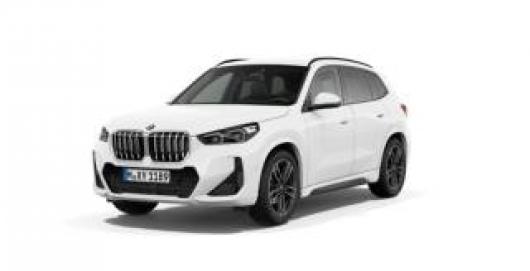 nuovo BMW X1