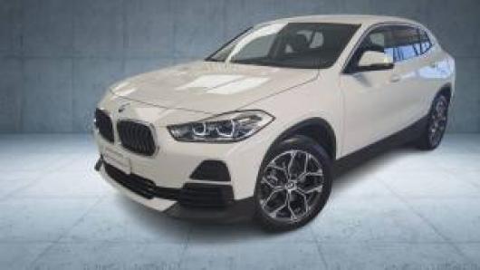 usato BMW X2