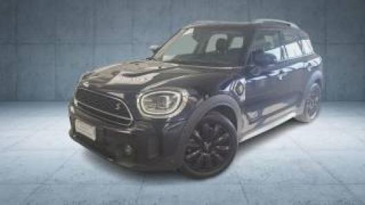 usato MINI Countryman