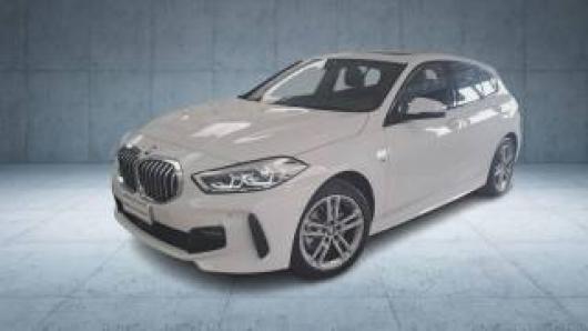 usato BMW 116