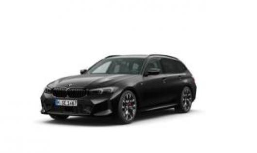 nuovo BMW 320