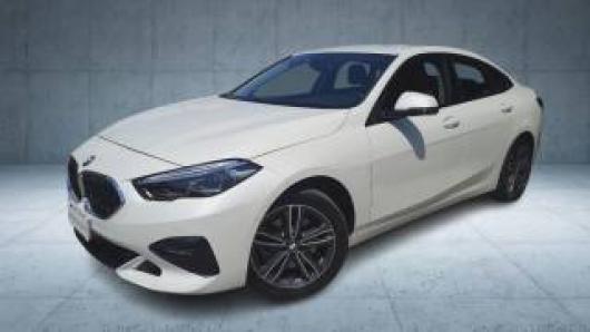 usato BMW 218
