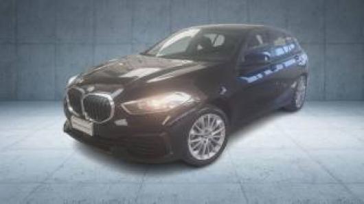 usato BMW 116