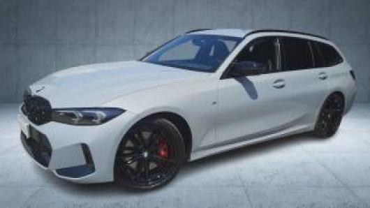 usato BMW 340