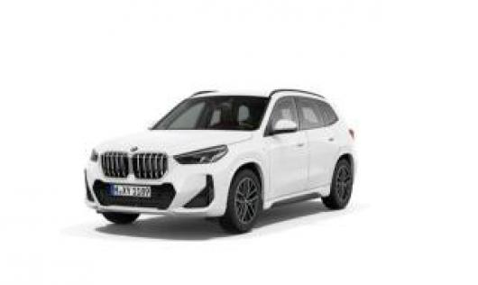 nuovo BMW X1