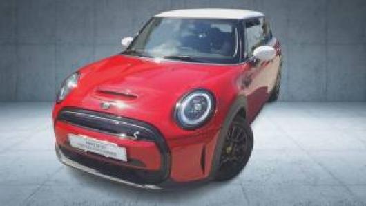 usato MINI Cooper SE