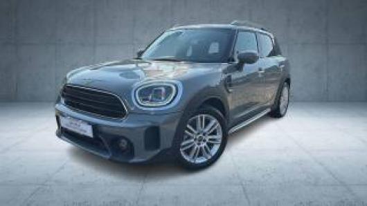 usato MINI Countryman