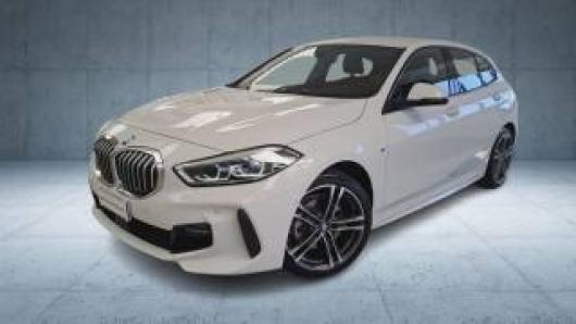 usato BMW 116