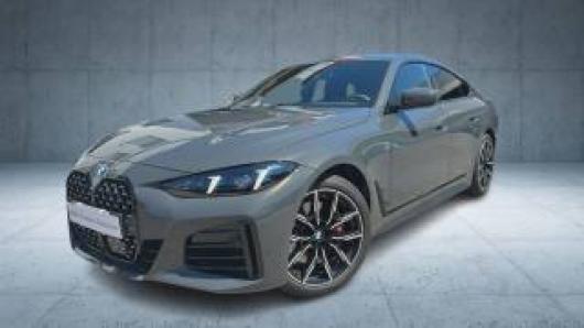 usato BMW 420