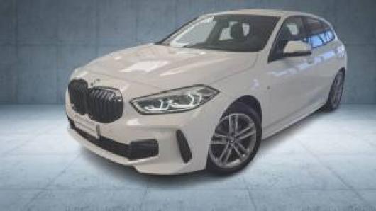usato BMW 118