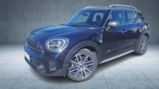 usato MINI Countryman