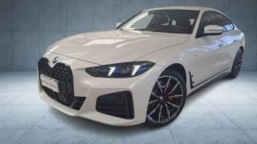 usato BMW 420