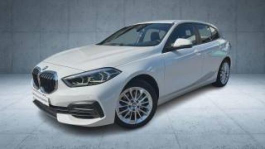 usato BMW 116