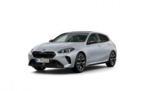 nuovo BMW 118