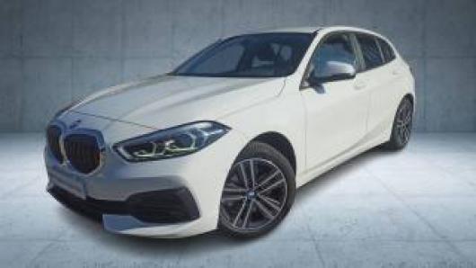 usato BMW 116