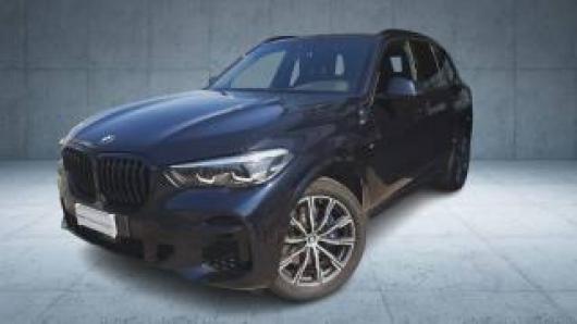 usato BMW X5