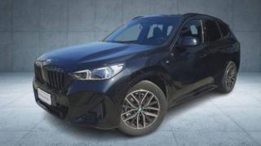 usato BMW X1
