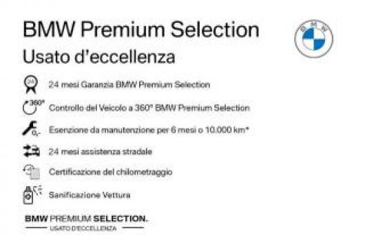usato BMW X1