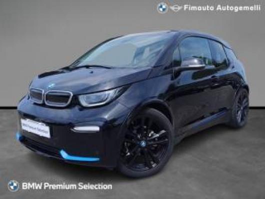 usato BMW i3