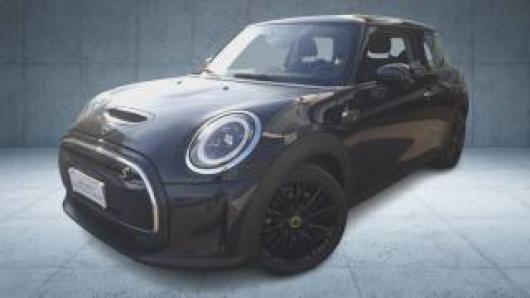 usato MINI Cooper SE