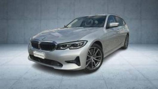 usato BMW 320