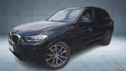 usato BMW X3