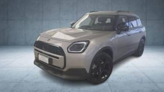 usato MINI Mini