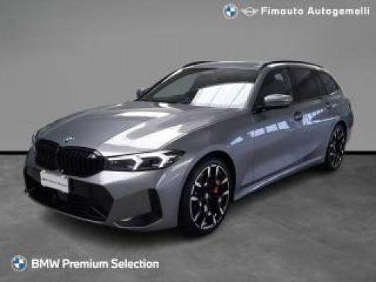usato BMW 320