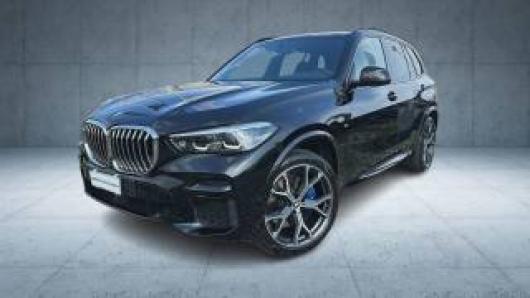 usato BMW X5