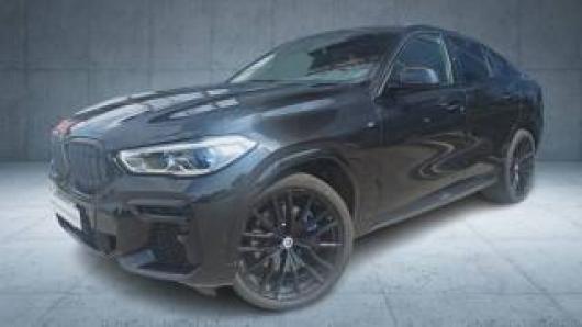 usato BMW X5