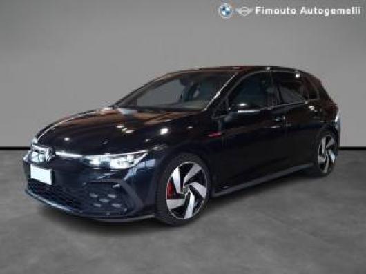 usato VOLKSWAGEN Golf