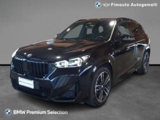 usato BMW X1