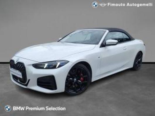 usato BMW 420