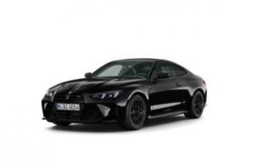 nuovo BMW M4