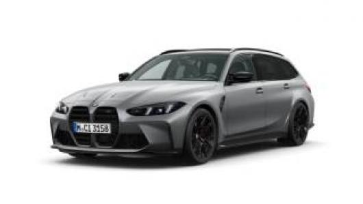 nuovo BMW M3