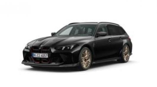 nuovo BMW M3