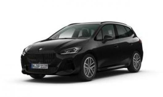 nuovo BMW 218