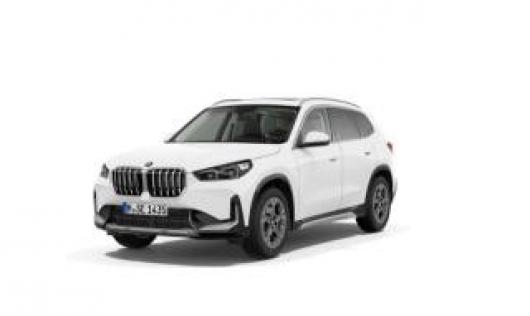 nuovo BMW X1