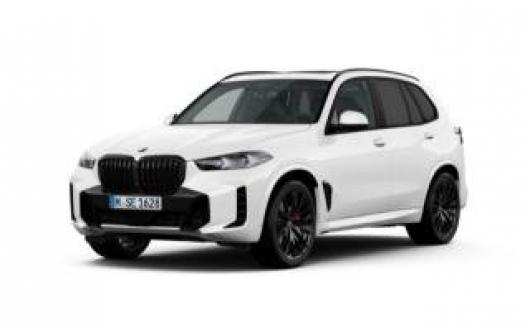 nuovo BMW X5