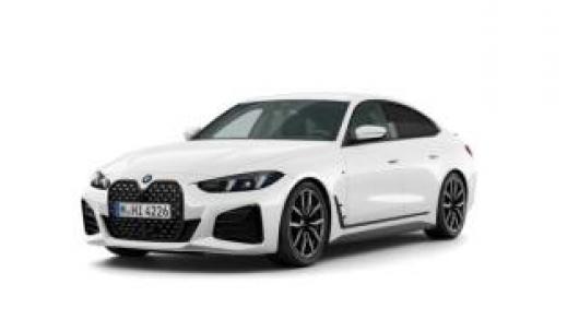 nuovo BMW 420