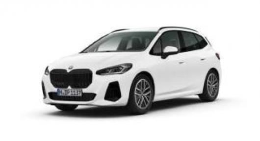 nuovo BMW 218