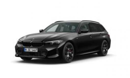 nuovo BMW 320